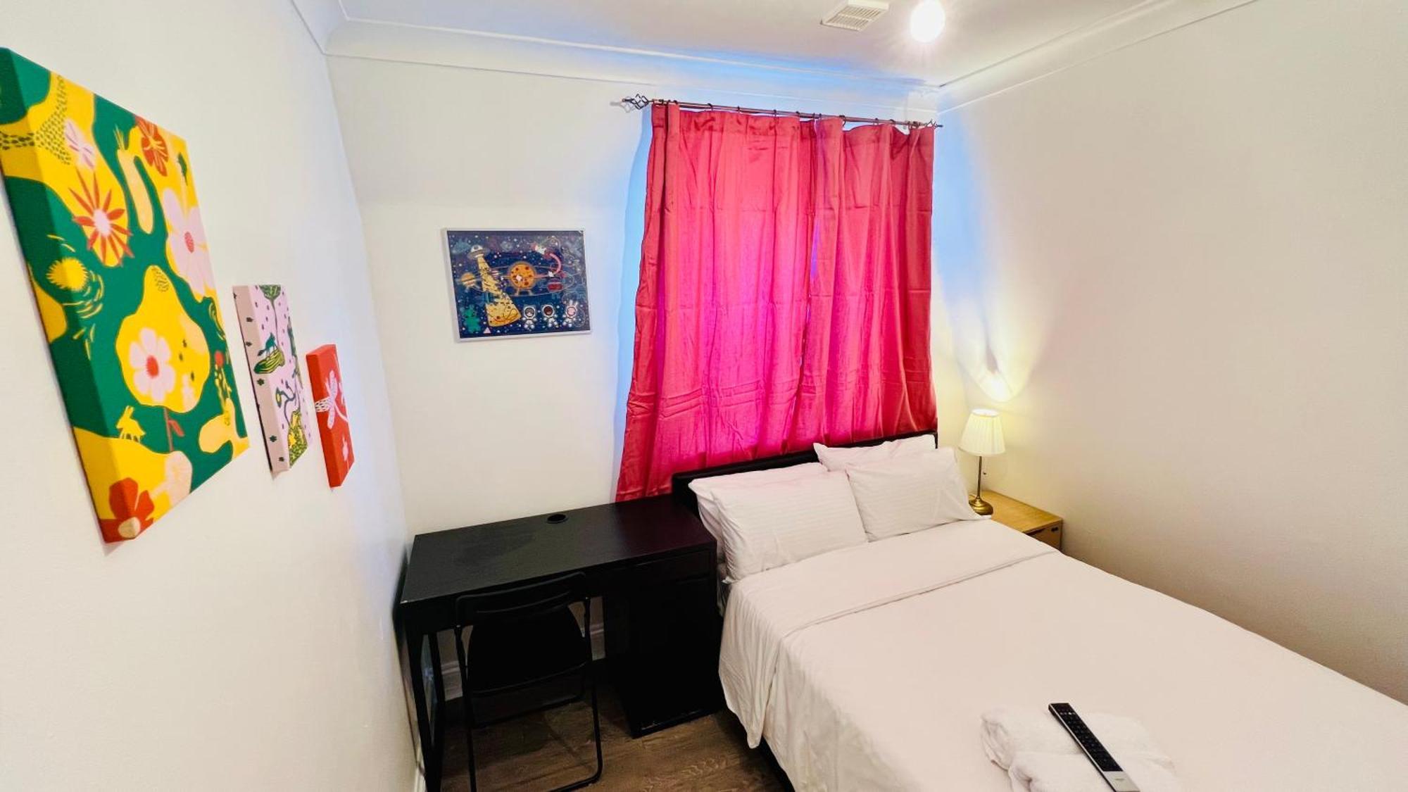 Ar7 Londoners Best Choice 외부 사진