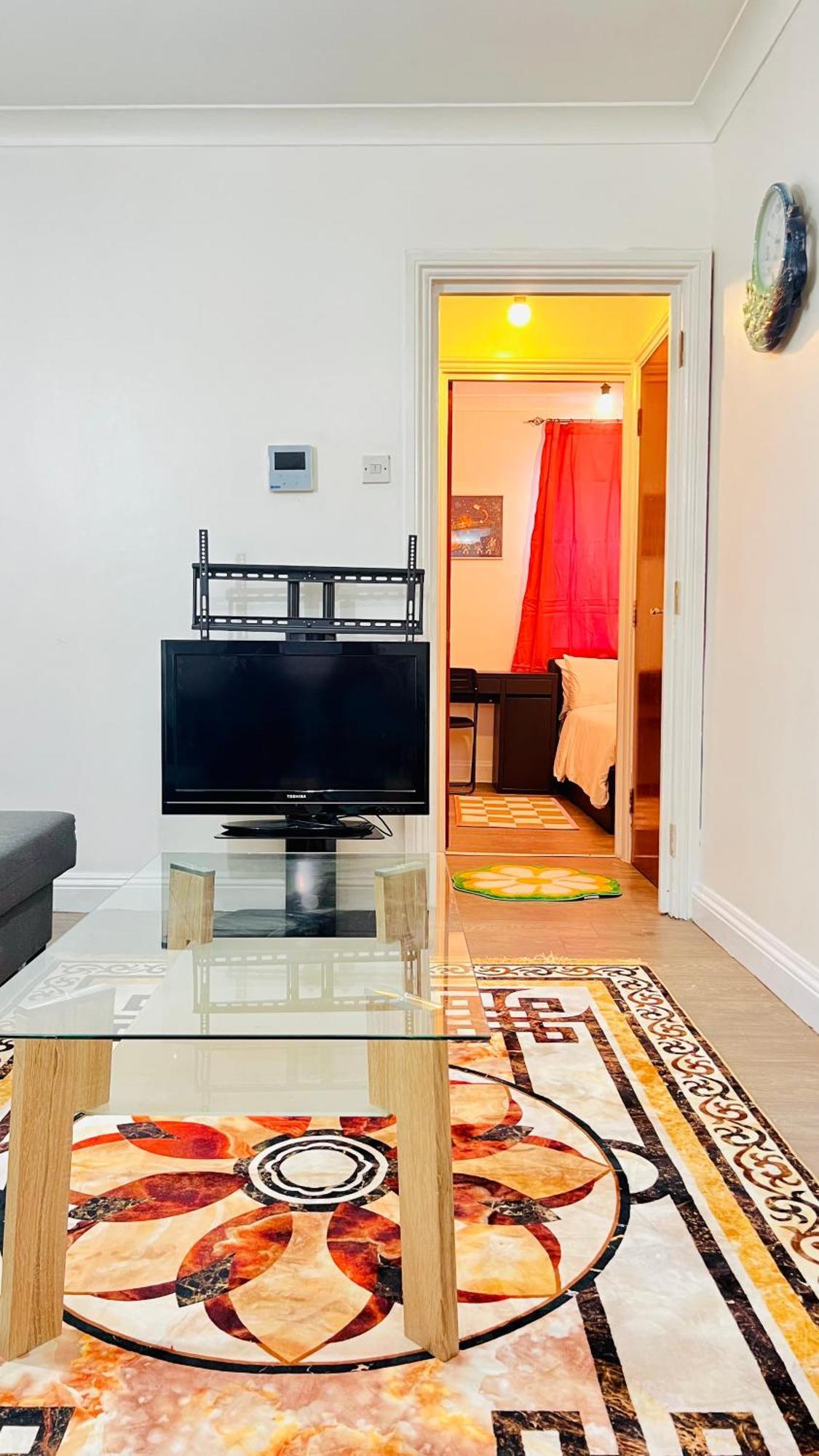 Ar7 Londoners Best Choice 외부 사진