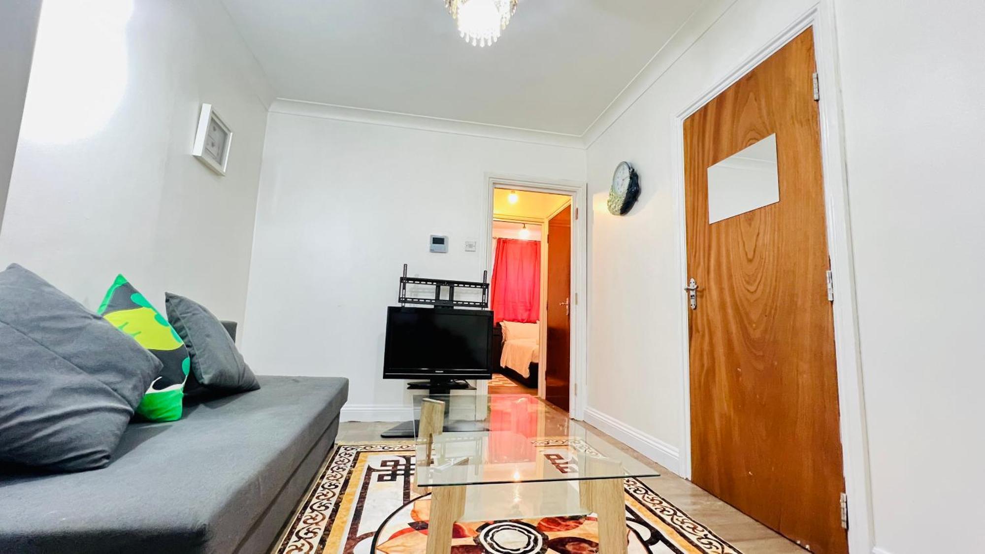 Ar7 Londoners Best Choice 외부 사진