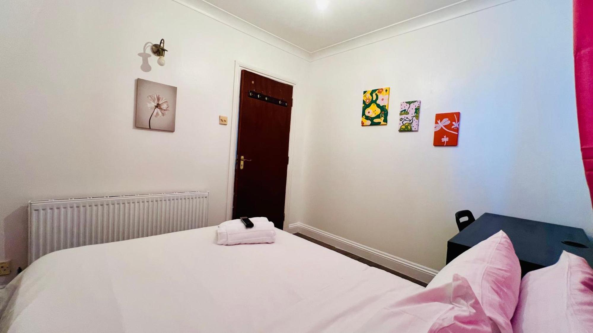 Ar7 Londoners Best Choice 외부 사진