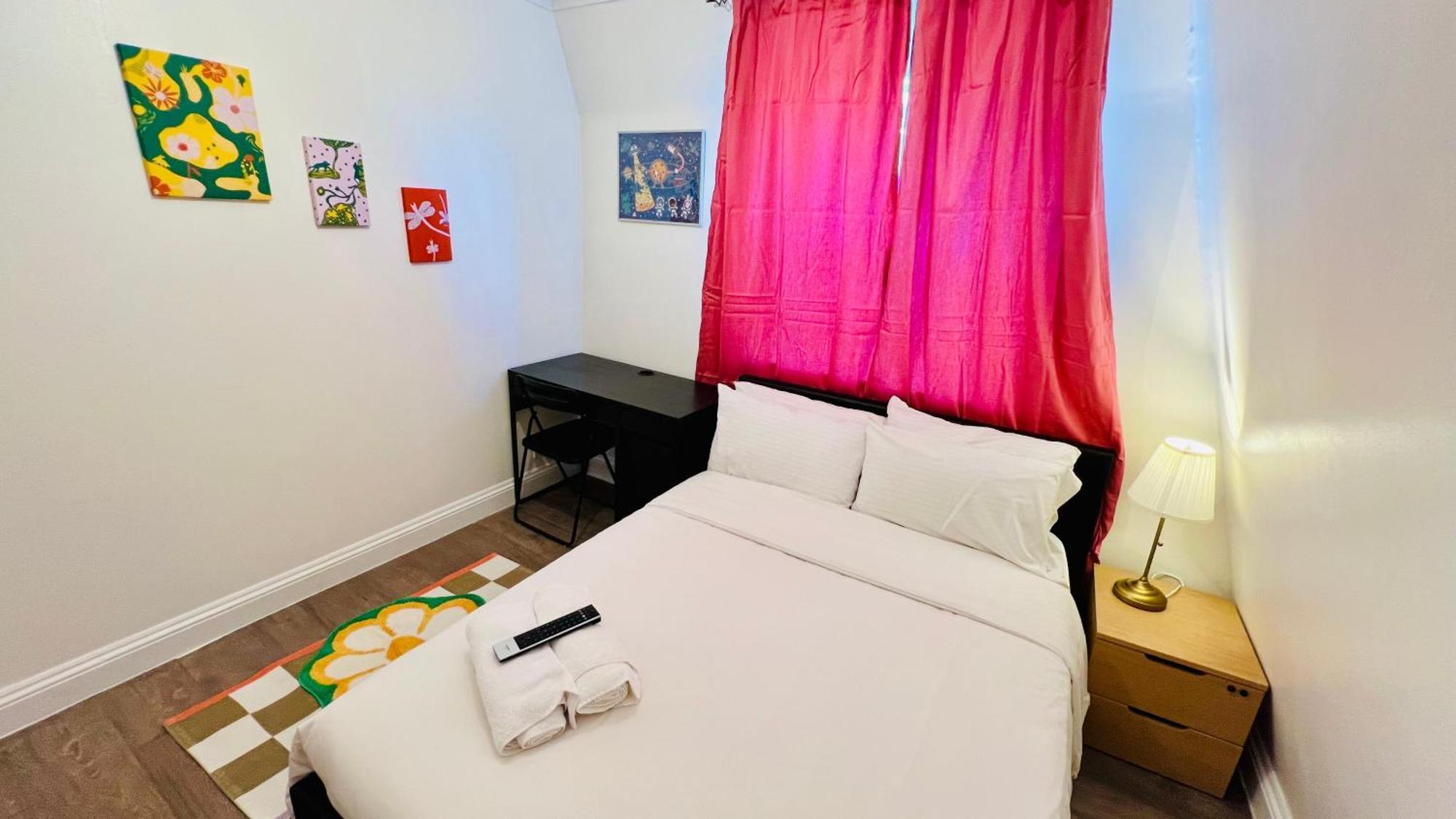 Ar7 Londoners Best Choice 외부 사진