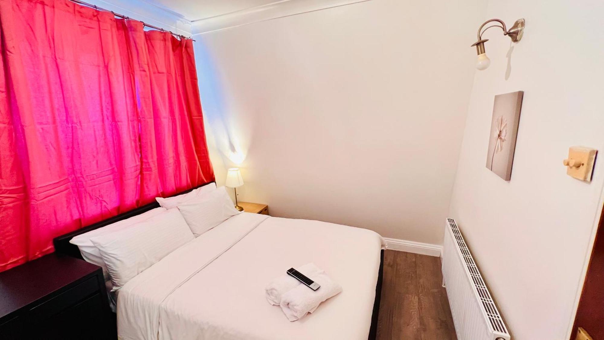 Ar7 Londoners Best Choice 외부 사진