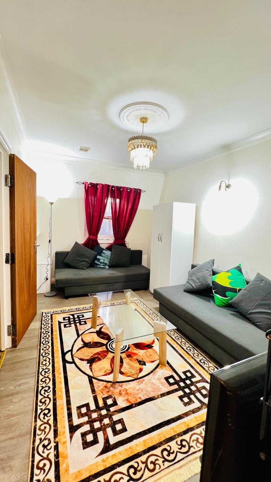Ar7 Londoners Best Choice 외부 사진