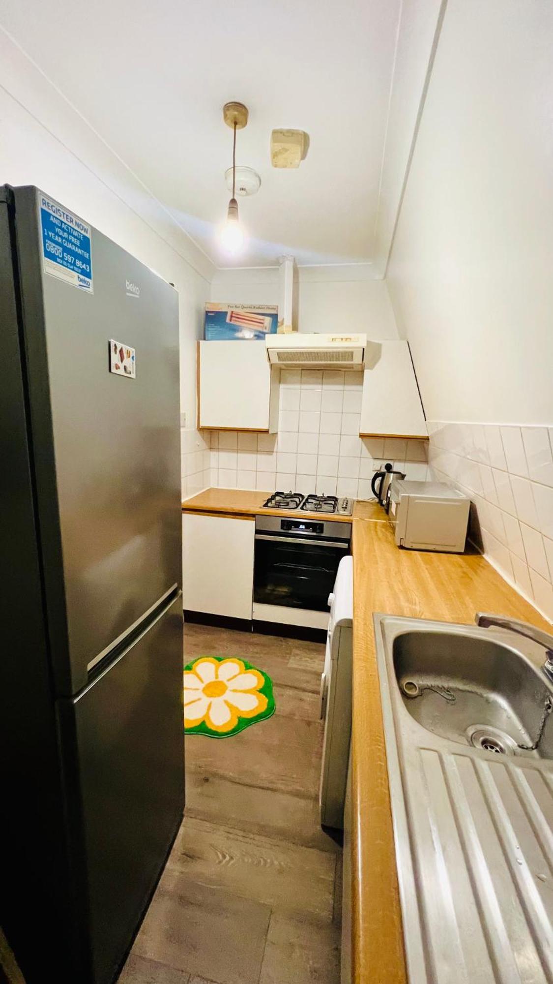 Ar7 Londoners Best Choice 외부 사진