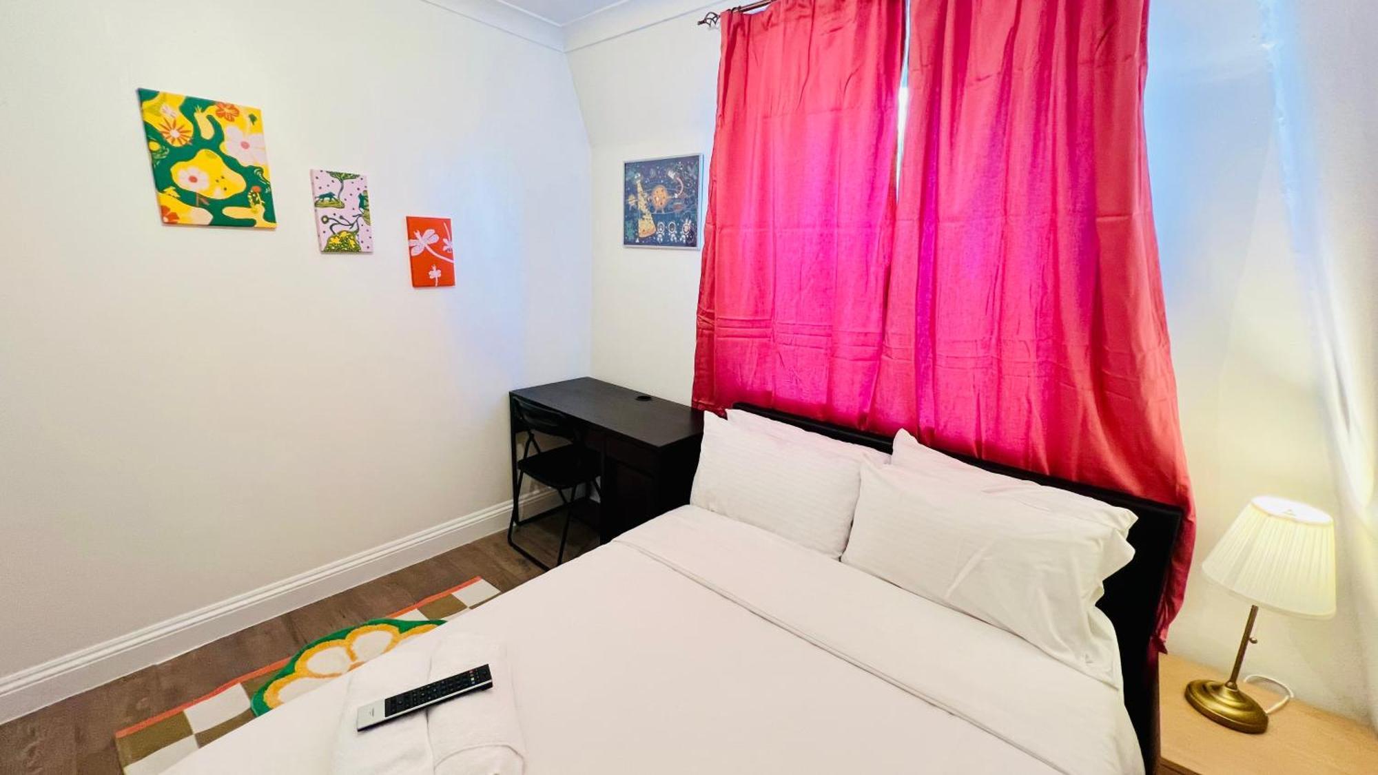 Ar7 Londoners Best Choice 외부 사진