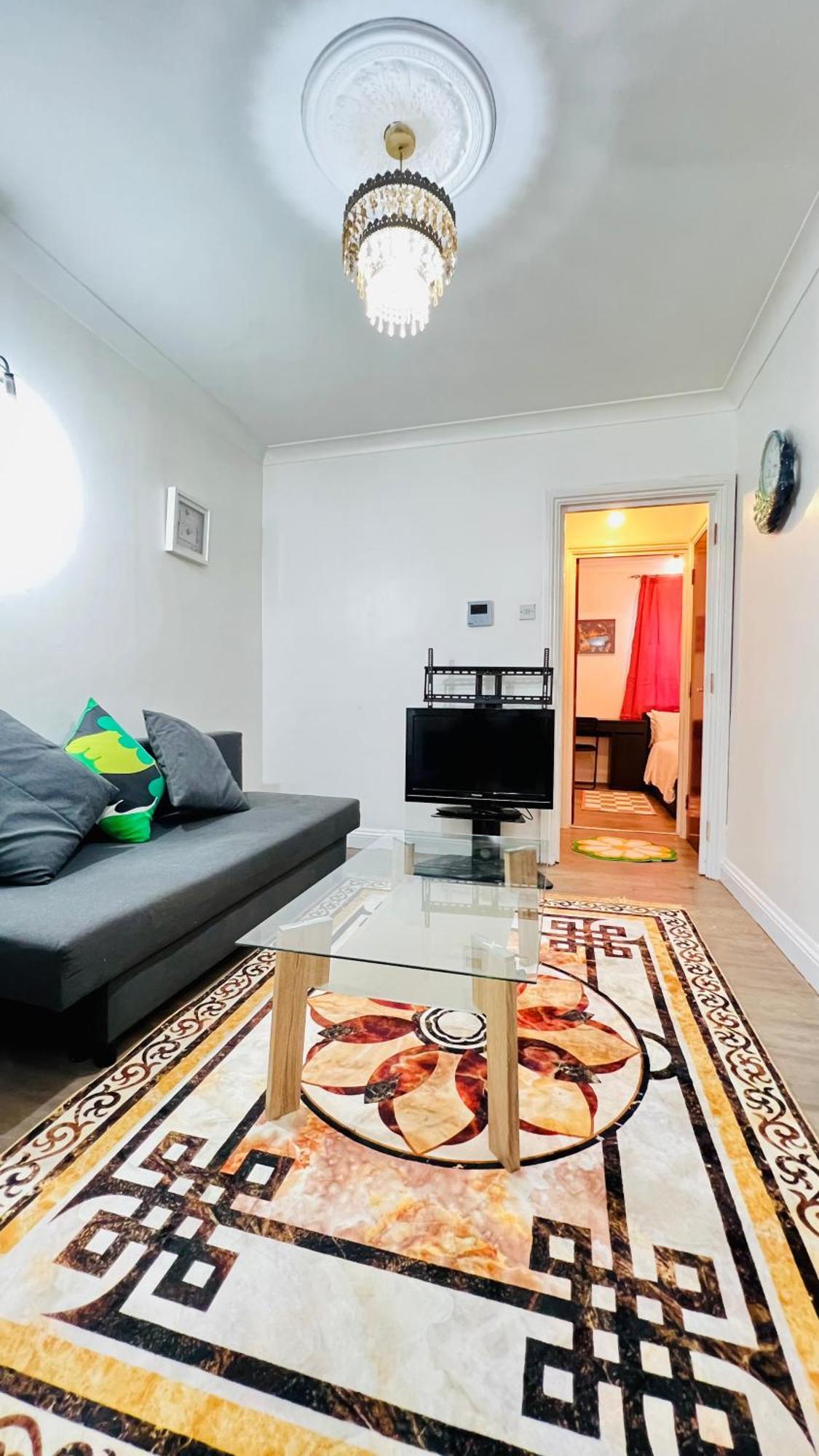 Ar7 Londoners Best Choice 외부 사진