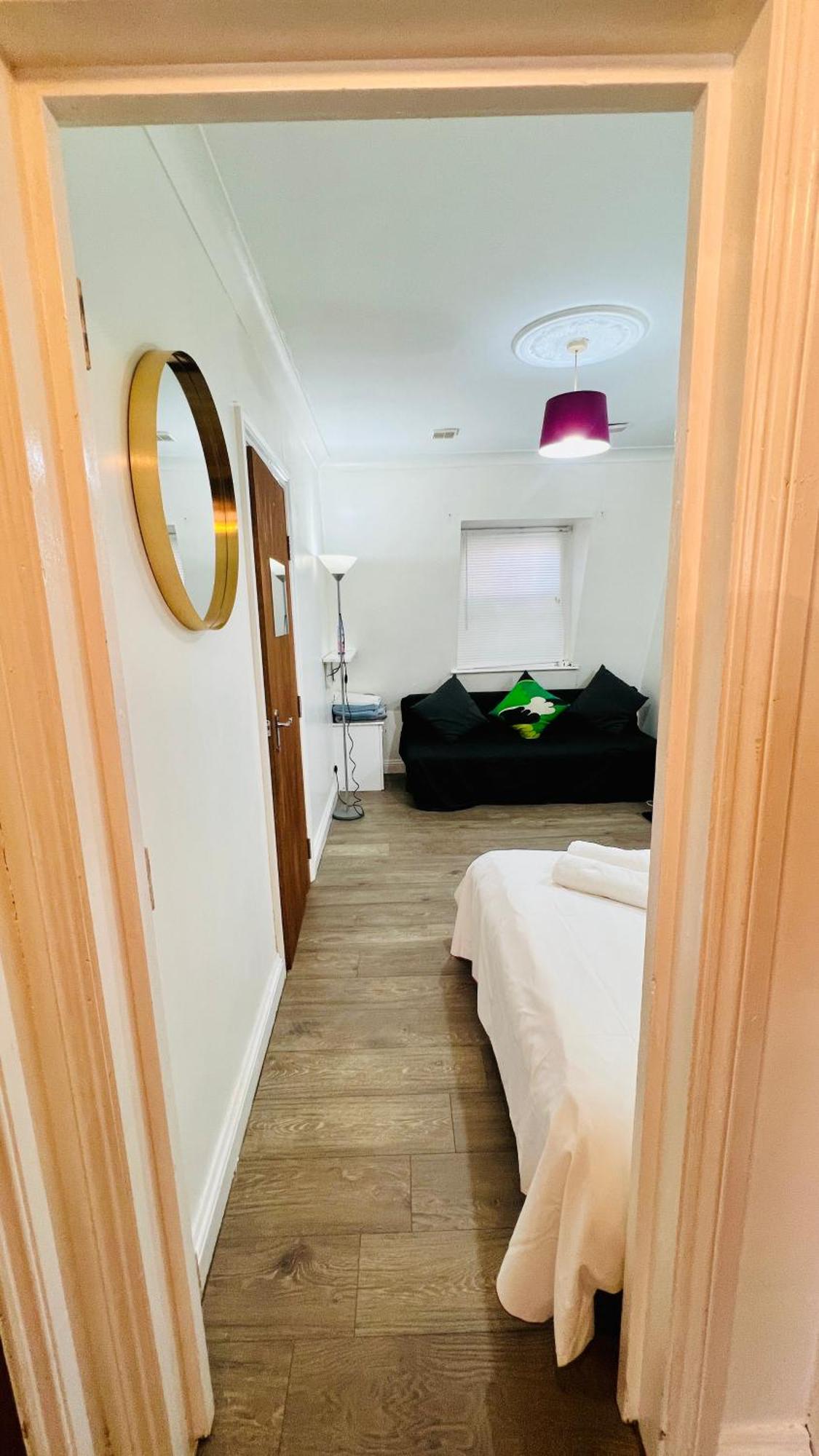 Ar7 Londoners Best Choice 외부 사진
